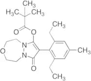 Pinoxaden