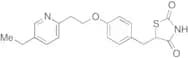 Pioglitazone