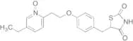 Pioglitazone N-Oxide