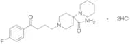 Pipamperone Dihydrochloride