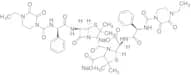 Piperacilloic Acid-Piperacillin Dimer Disodium Salt (~85%)