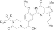 Piperazonifil-d5