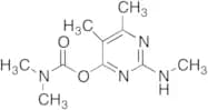 Pirimicarb-desmethyl