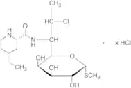 Pirlimycin Hydrochloride