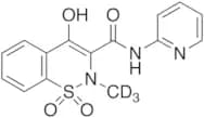 Piroxicam-d3
