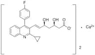 Pitavastatin Calcium
