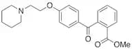 Pitofenone Hydrochloride