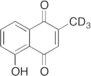 Plumbagin-d3