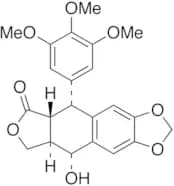 Podophyllotoxin