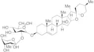 Polyhyllin VI