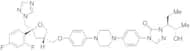 all-(S)-Posaconazole