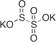 Potassium Metabisulfite (2:1)