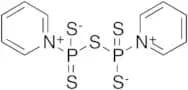 Pentathiodiphosphorus(V) Acid P,P′-Bis(pyridinium betaine) (Technical Grade)