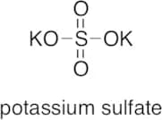 Potassium Sulphate