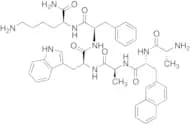 Pralmorelin Diacetate Salt