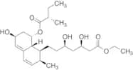 Pravastatin Ethyl Ester