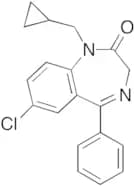 Prazepam