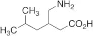 rac-Pregabalin