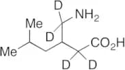 rac-Pregabalin-d4