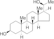 5alpha-Pregnane-3beta,20(S)-diol