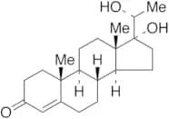 4-Pregnen-17Alpha,20Beta-diol-3-one