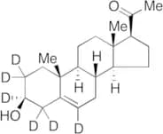 Pregnenolone-d6 Major
