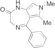 Premazepam