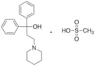 Pridinol Methanesulfonate Salt
