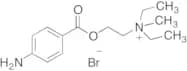 Procaine Methobromide