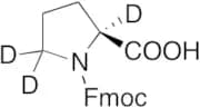L-Proline-d3-N-Fmoc