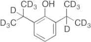 Propofol-d14