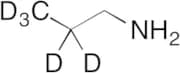 1-Propyl-d5-amine
