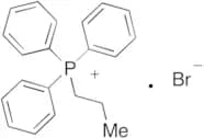 n-Propyltriphenylphosphonium Bromide