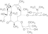 Pseudo Erythromycin A Enol Ether