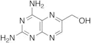2,4-Pteridinediamine-6-methanol