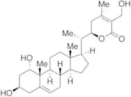 Pubesenolide
