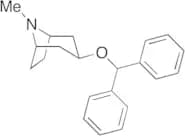Pseudobenztropine