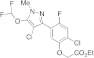 Pyraflufen-ethyl