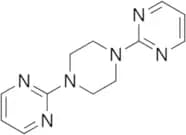 2,2’-(1,4-Piperazinediyl)bis-pyrimidine