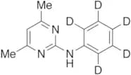 Pyrimethanil-d5