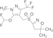 Pyroxasulfone