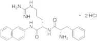 Phe-Arg-Beta-naphthylamide Dihydrochloride
