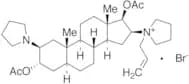 2-Pyrrolidinyl-3-acetyl Desmorpholinylrocuronium Bromide