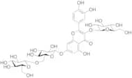 Quercetin-3-O-Beta-D-glucose-7-O-Beta-D-gentiobioside