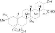 Quillaic Acid