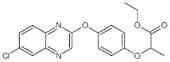 Quizalofop-ethyl