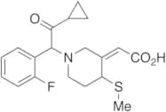 R-106583 (Prasugrel Metabolite)