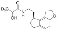 Ramelteon Metabolite M-II-d3  (mixture of R and S at the hydroxy position)