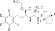 Ramipril-d5