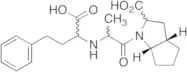 Ramiprilat (Mixture of Diastereoisomers)